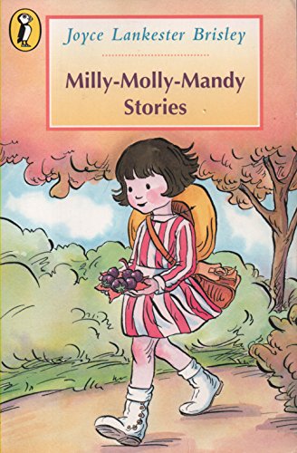 Milly-Molly-Mandy Stories