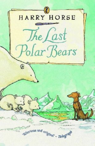 The Last Polar Bears