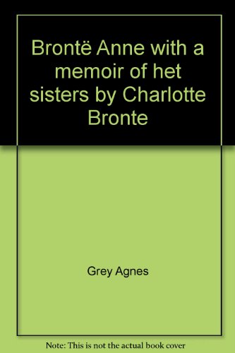 Agnes Grey