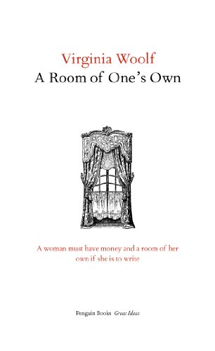 Penguin Great Ideas : A Room of One s Own