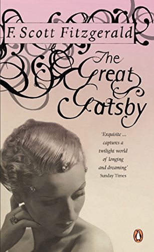 The Great Gatsby (Penguin Classics)