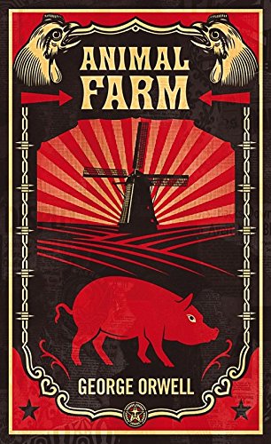 Animal Farm (HL)