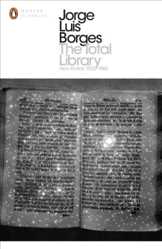 The Total Library: Non-Fiction 1922-1986 (Penguin Modern Classics)