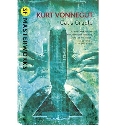 Cats Cradle