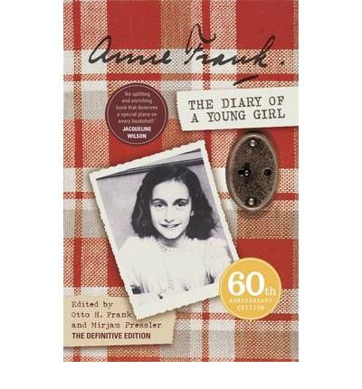 The Diary of a Young Girl