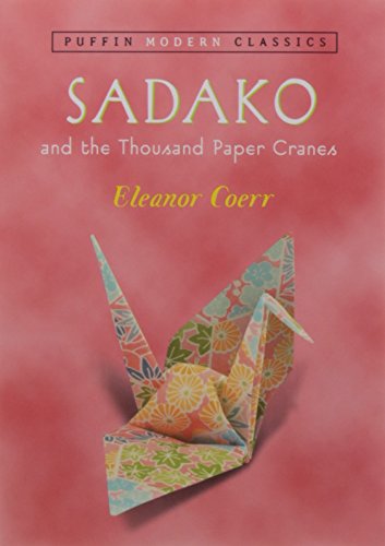 Sadako and the Thousand Paper Cranes