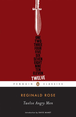 Twelve Angry Men  (HL)