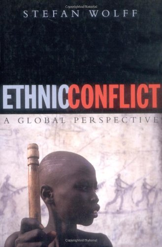 Ethnic Conflict: A Global Perspective