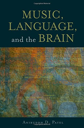 Music, Language, and the Brain