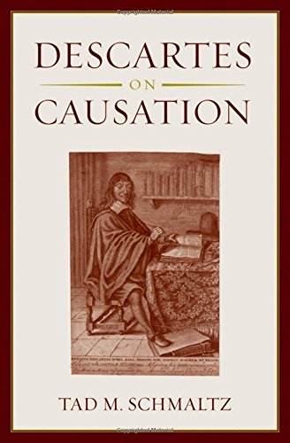 Descartes on Causation