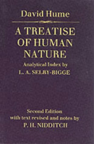 A Treatise of Human Nature