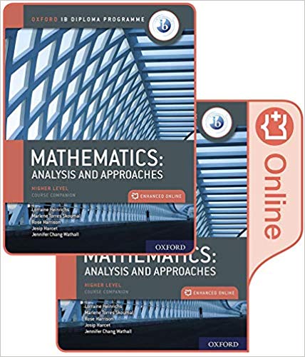 IB Mathematics: Analysis and Approaches, High Level (HL)