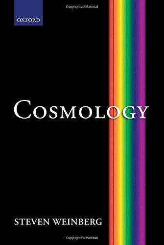 Cosmology