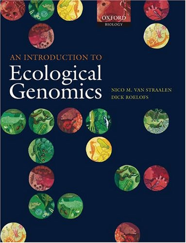 An Introduction to Ecological Genomics