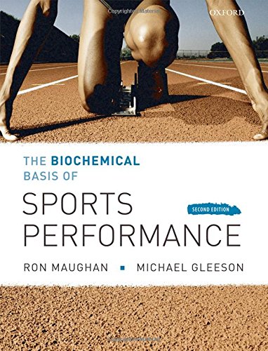 The Biochemical Basis of Sports Performance