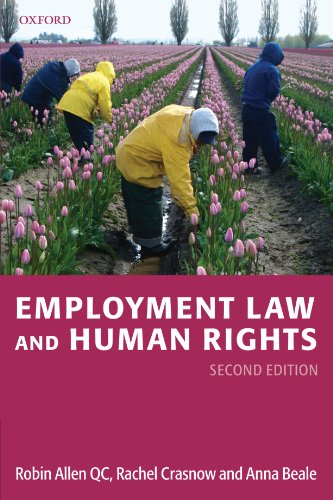 Employment Law and Human Rights