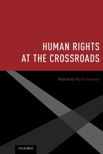 Human Rights at the Crossroads