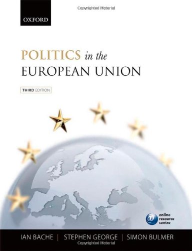 Politics in the European Union