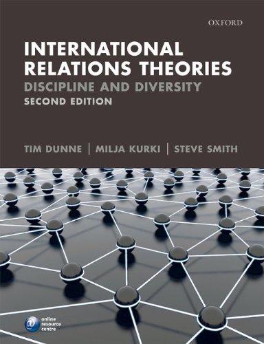 International Relations Theories: Discipline and Diversity