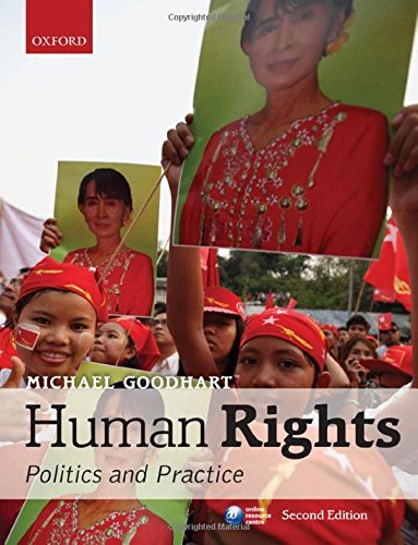 Human Rights: Politics and Practice