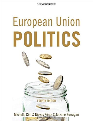 European Union Politics