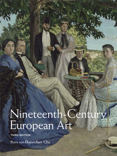 Nineteenth Century European Art