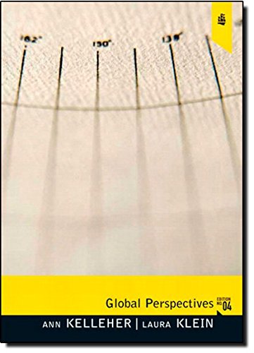 Global Perspectives