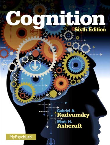 Cognition