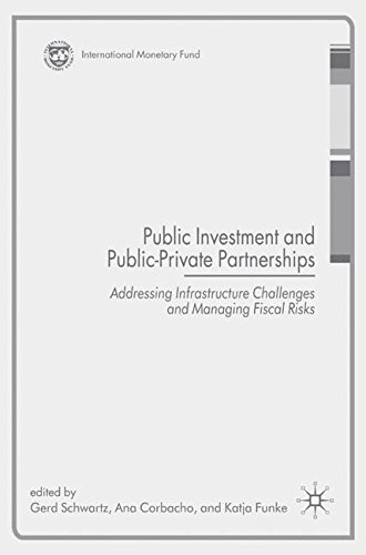 Public Investment and Public-Private Partnerships: Addressing Infrastructure Challenges and Managing Fiscal Risks (Procyclicality of Financial Systems in Asia)