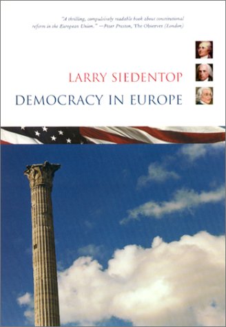 Democracy in Europe