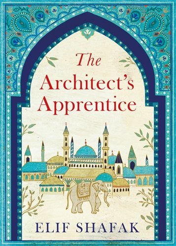 The Architect s Apprentice