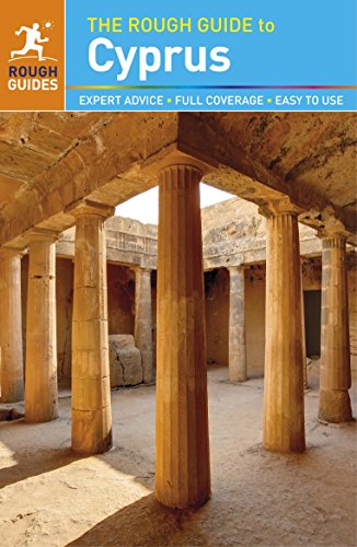 The Rough Guide to Cyprus (Travel Guide eBook)