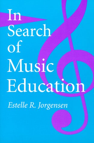 In Search of Music Education