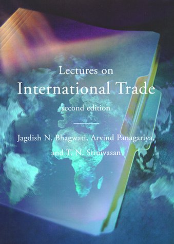 Lectures on International Trade