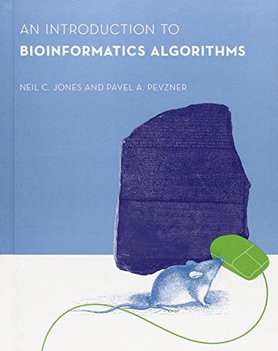 An Introduction to Bioinformatics Algorithms (Computational Molecular Biology)