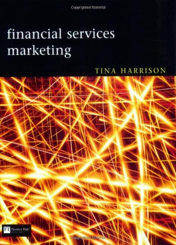 Financial Services Marketing