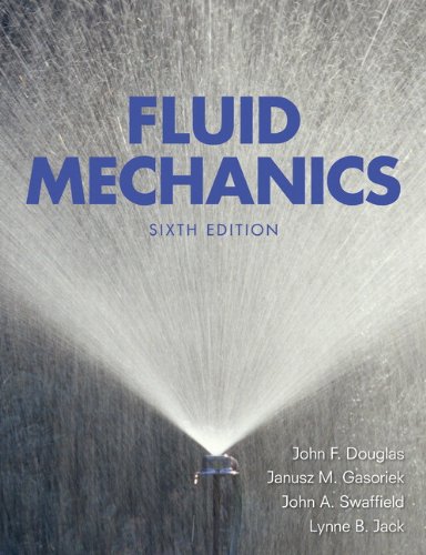 Fluid Mechanics