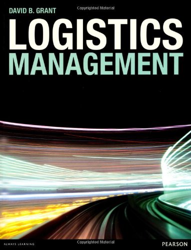 Logistics Management