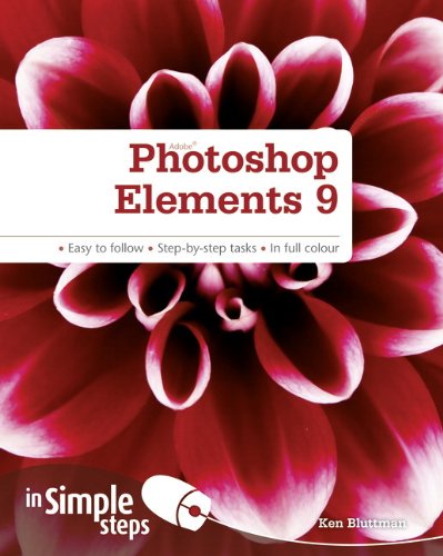 Photoshop Elements 9 in Simple Steps