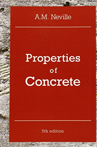 Properties of Concrete