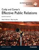 Cutlip and Centers Effective Public Relations