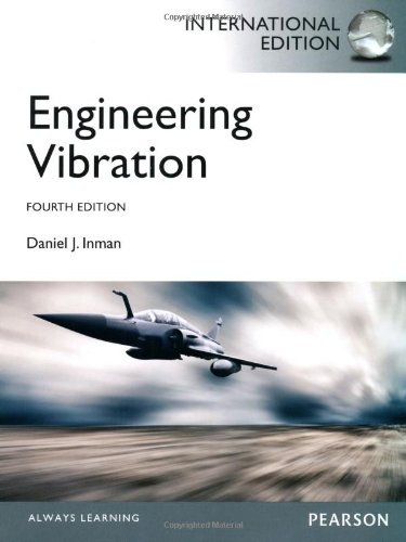 Engineering Vibrations