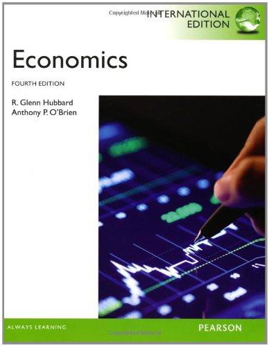 Economics with MyEconLab