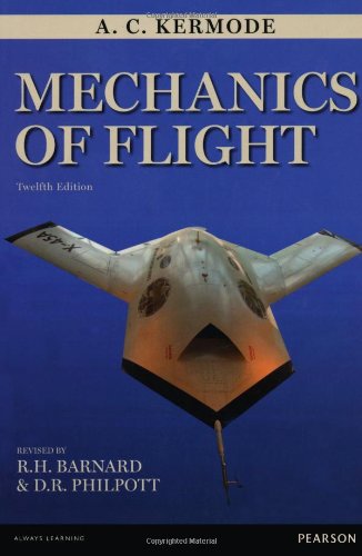 Mechanics of Flight