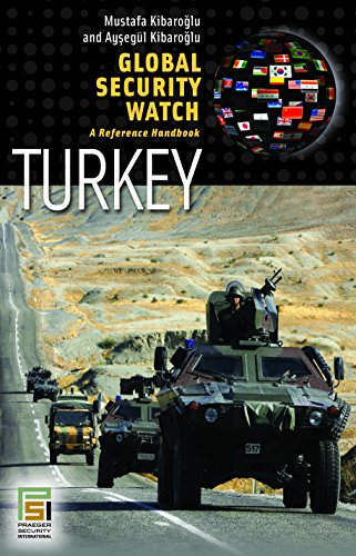 Global Security Watch - Turkey: A Reference Handbook