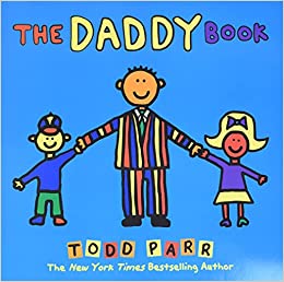 The Daddy Book
