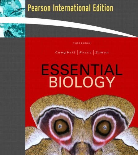 Essential Biology