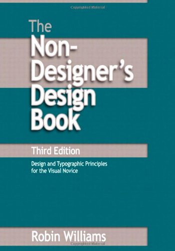 Non-Designer's Design Book, The