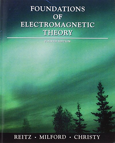 Foundations of Electromagnetic Theory