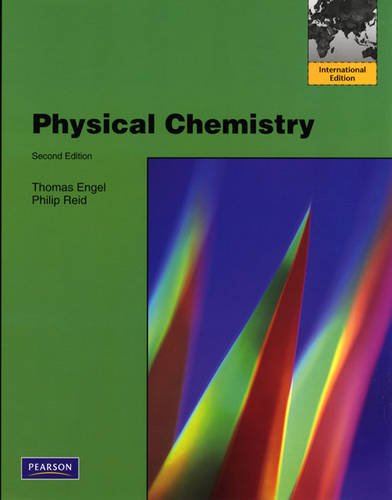 Physical Chemistry